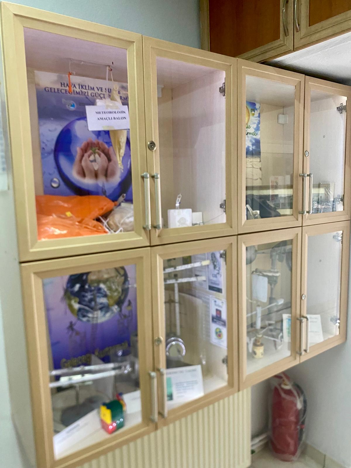 Çankırı Meteoroloji Müdürlüğü