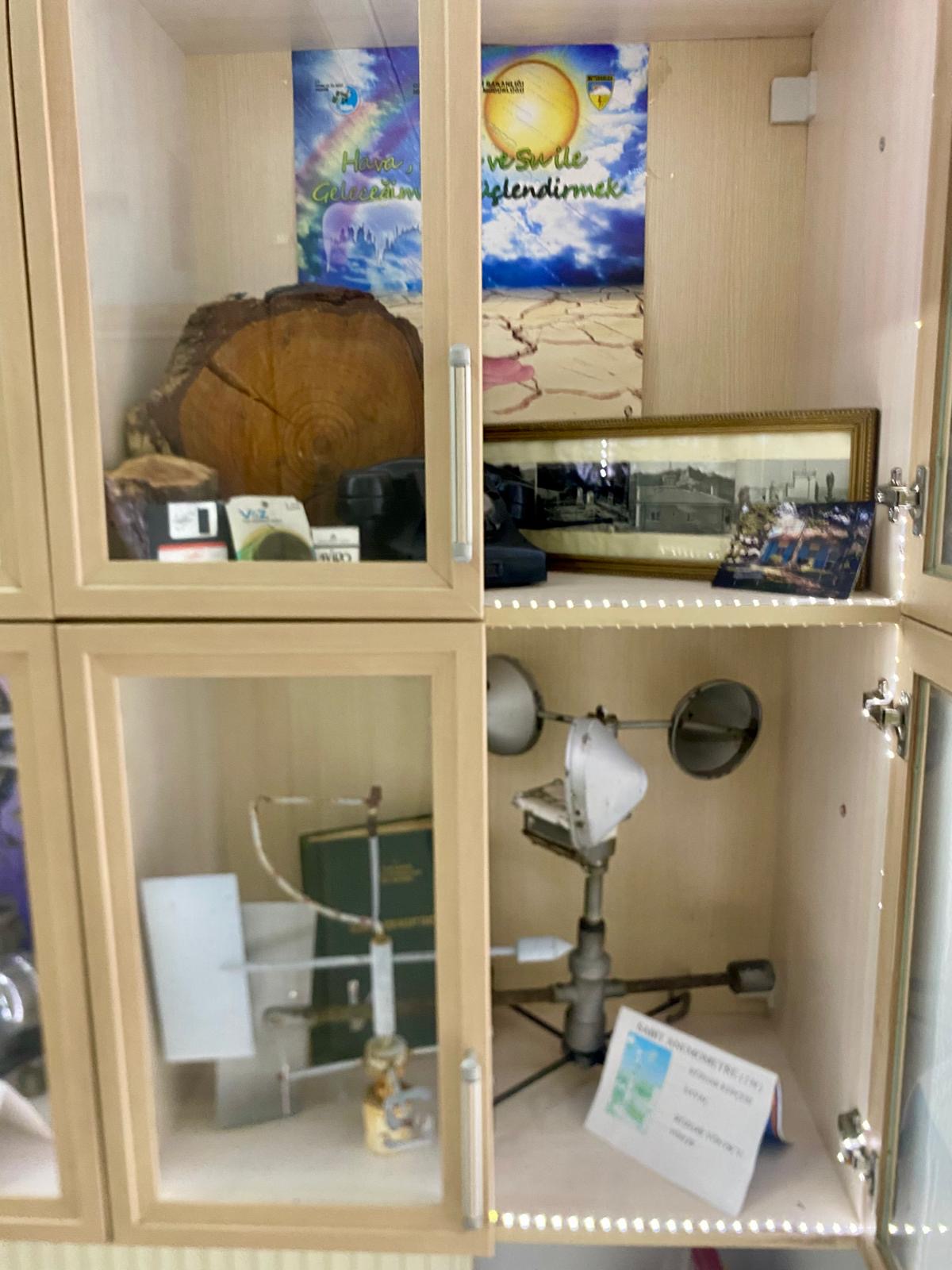 Çankırı Meteoroloji Müdürlüğü