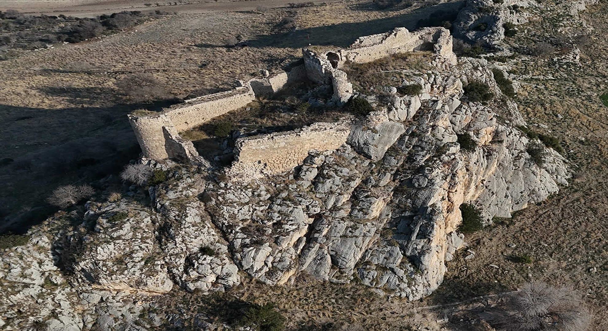 Kastabala Antik Kenti