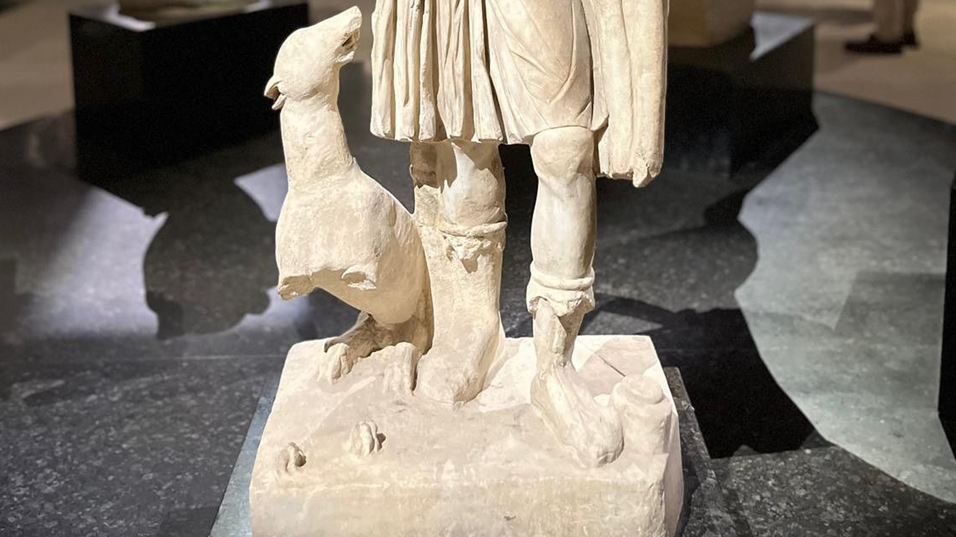 Eski Şark Eserleri Müzesi