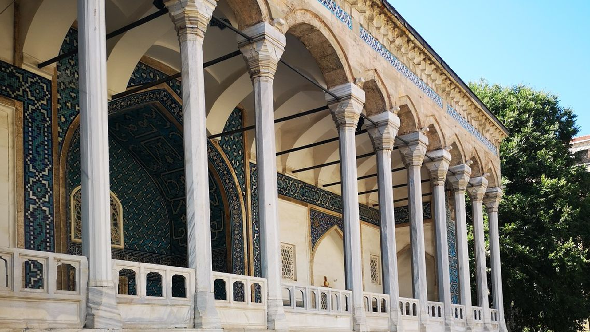 Çinili Köşk Müzesi