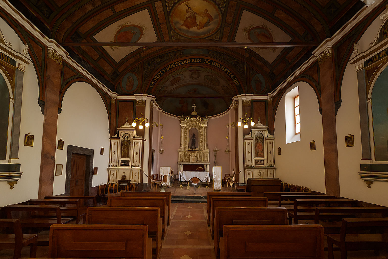 Mater Dolorasa Kilisesi