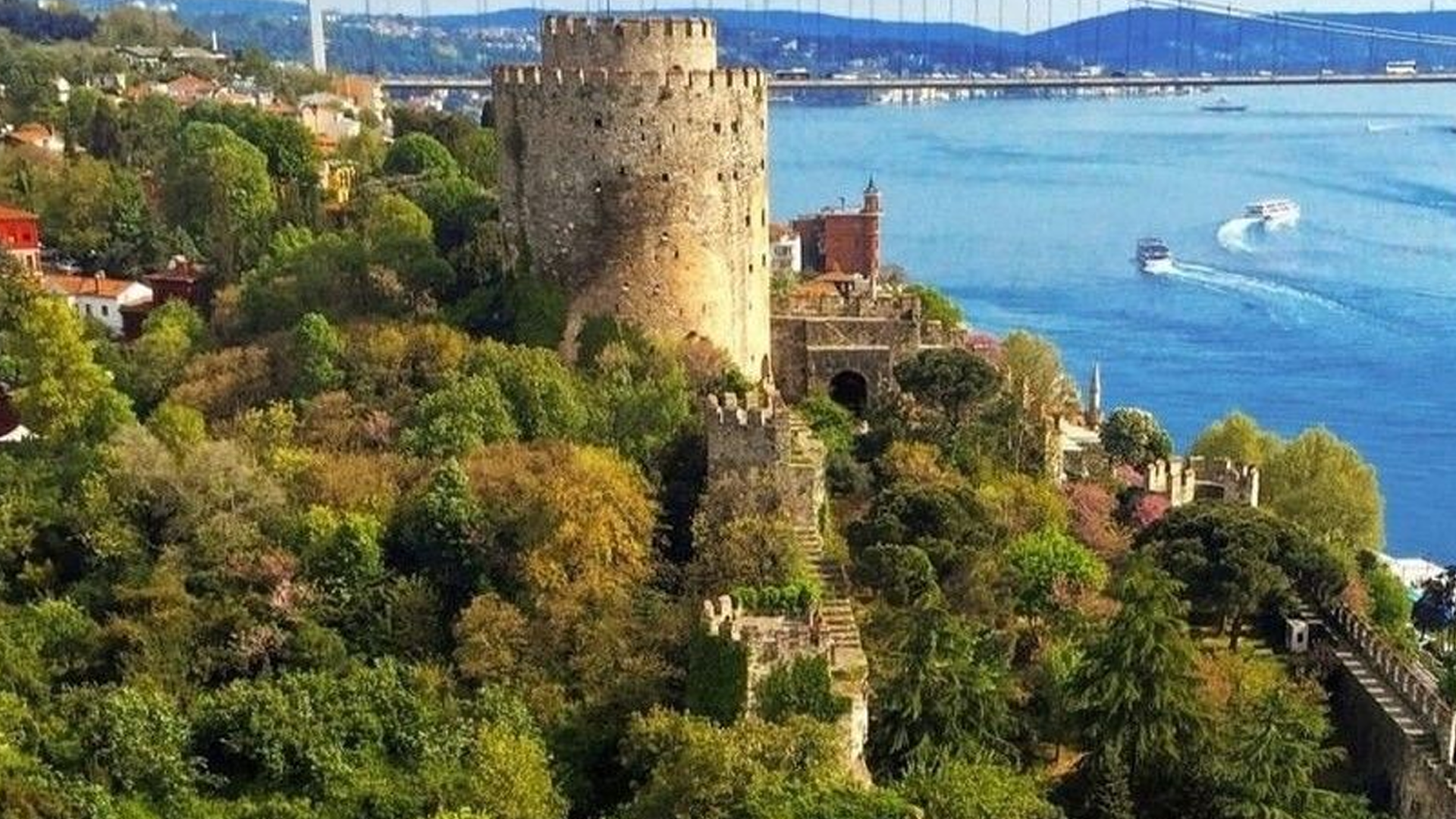 Rumeli Hisarı Müzesi