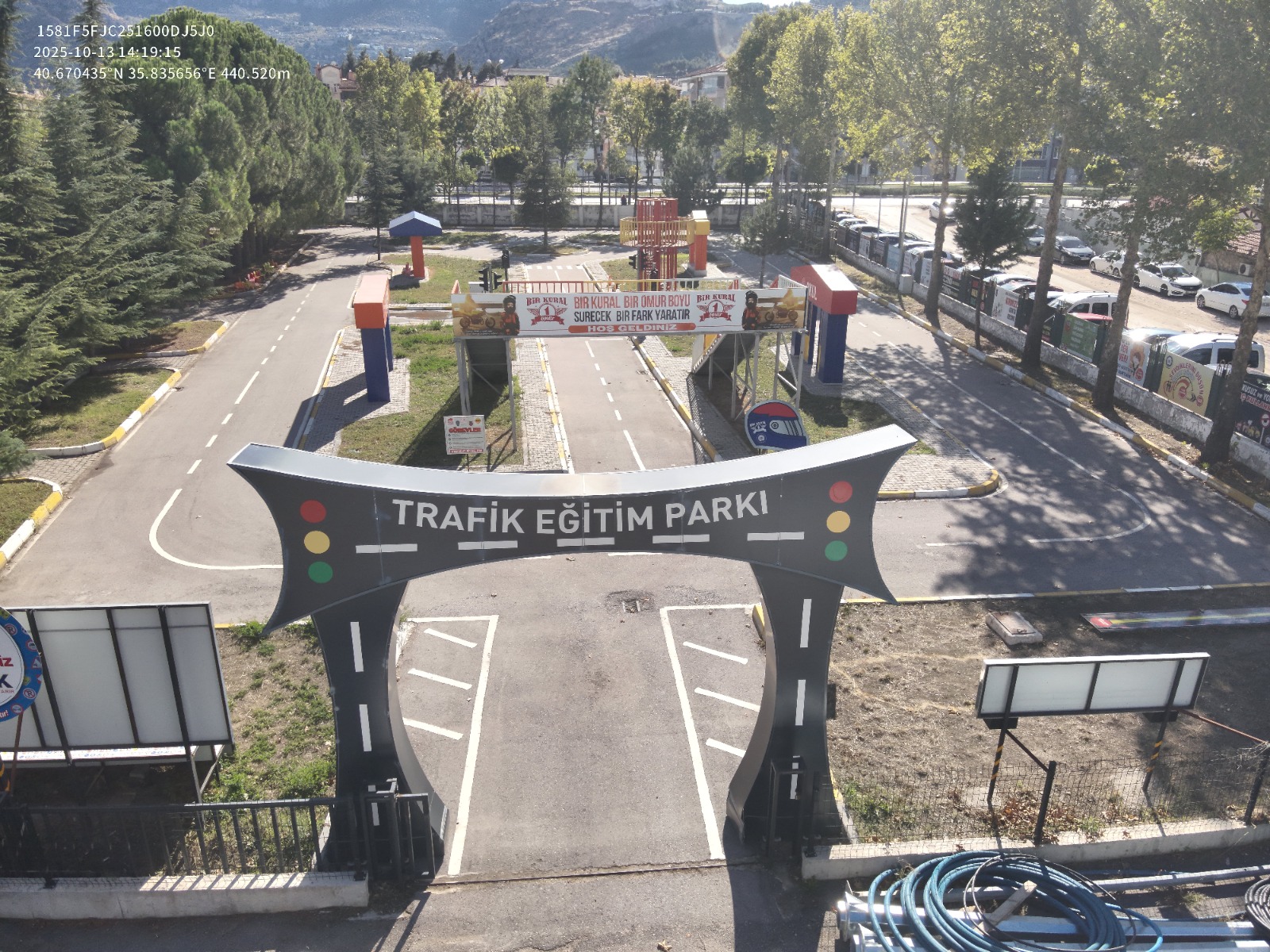 Amasya İl Emniyet Müdürlüğü