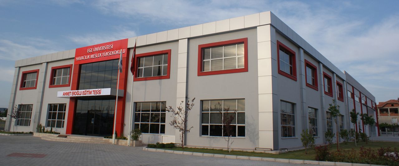 Ege Üniversitesi Havacilik Meslek Yüksek Okulu