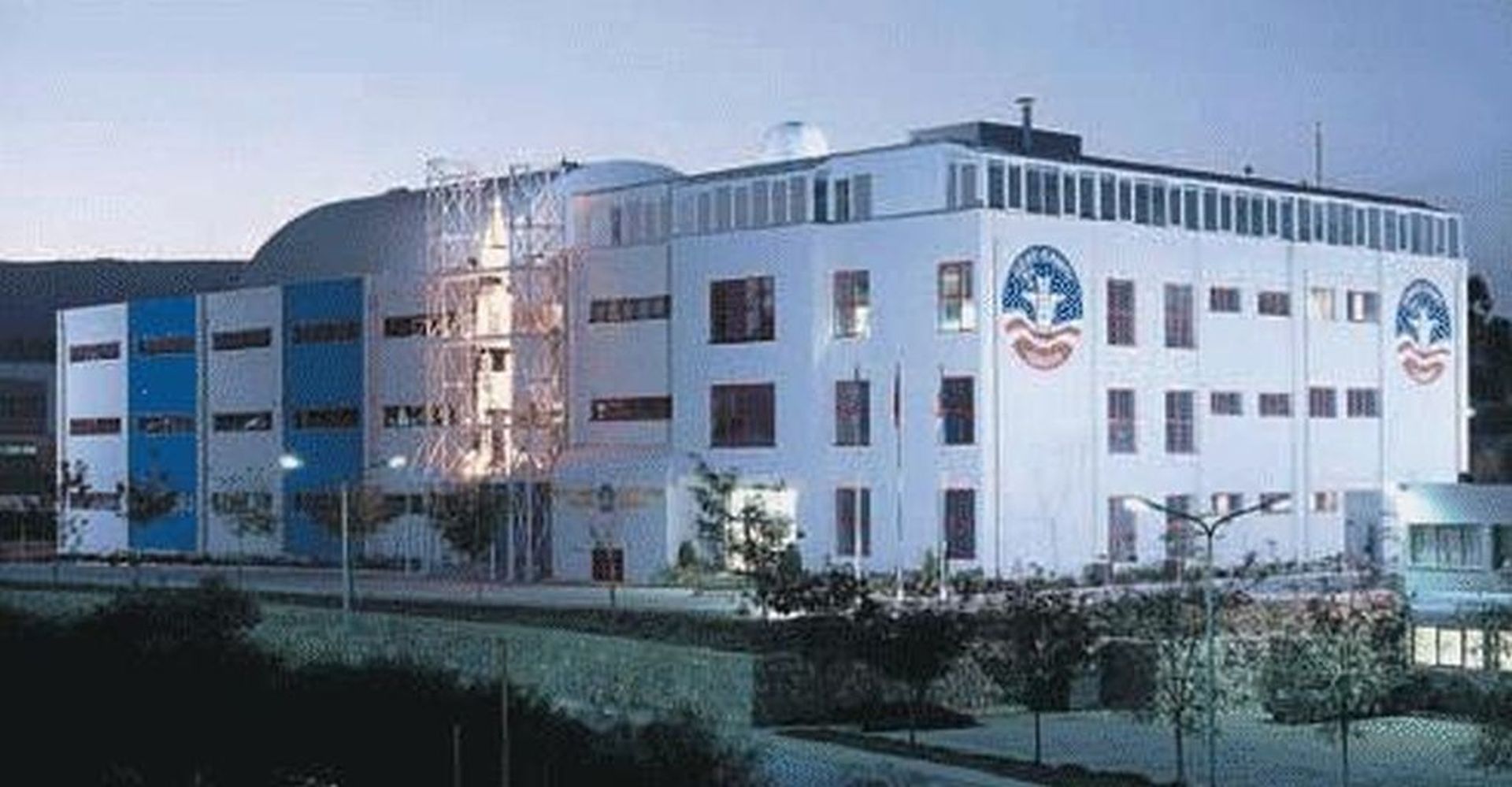 Gaziemir Uzay Kampı