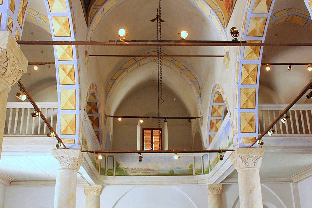 Tarsus St. Paul Anıt Müzesi