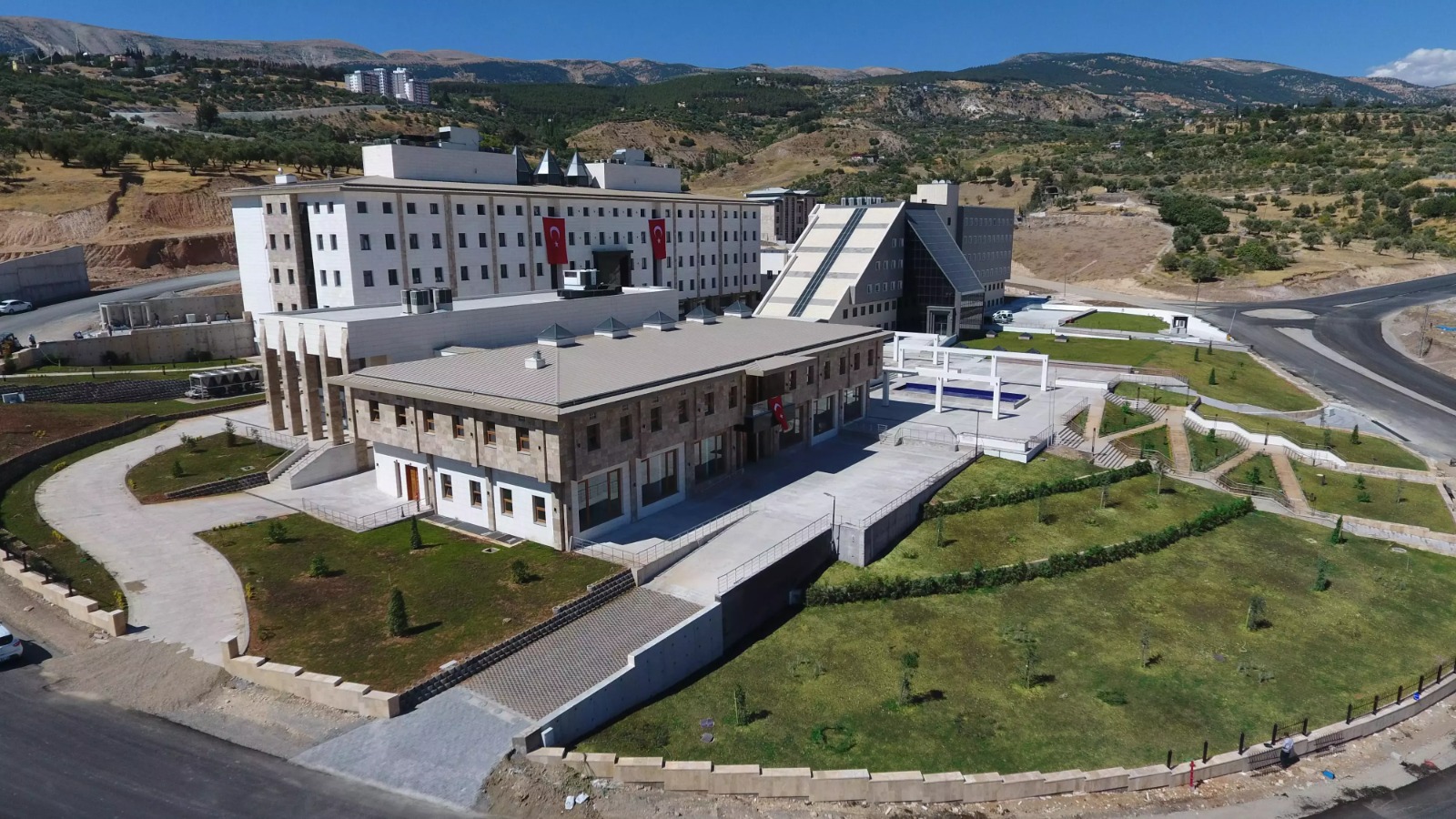 Dulkadiroğlu Belediyesi