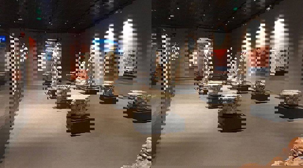 Mersin Arkeoloji Müzesi