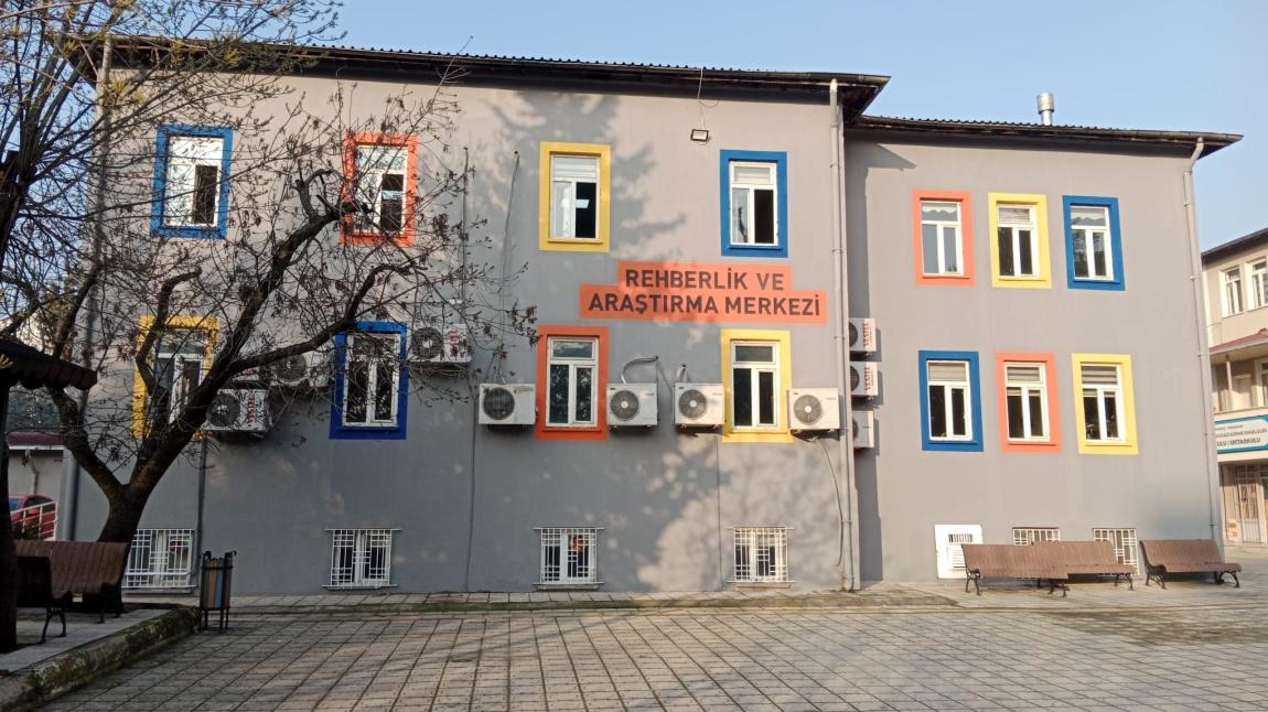 Onikişubat Rehberlik ve Araştırma Merkezi