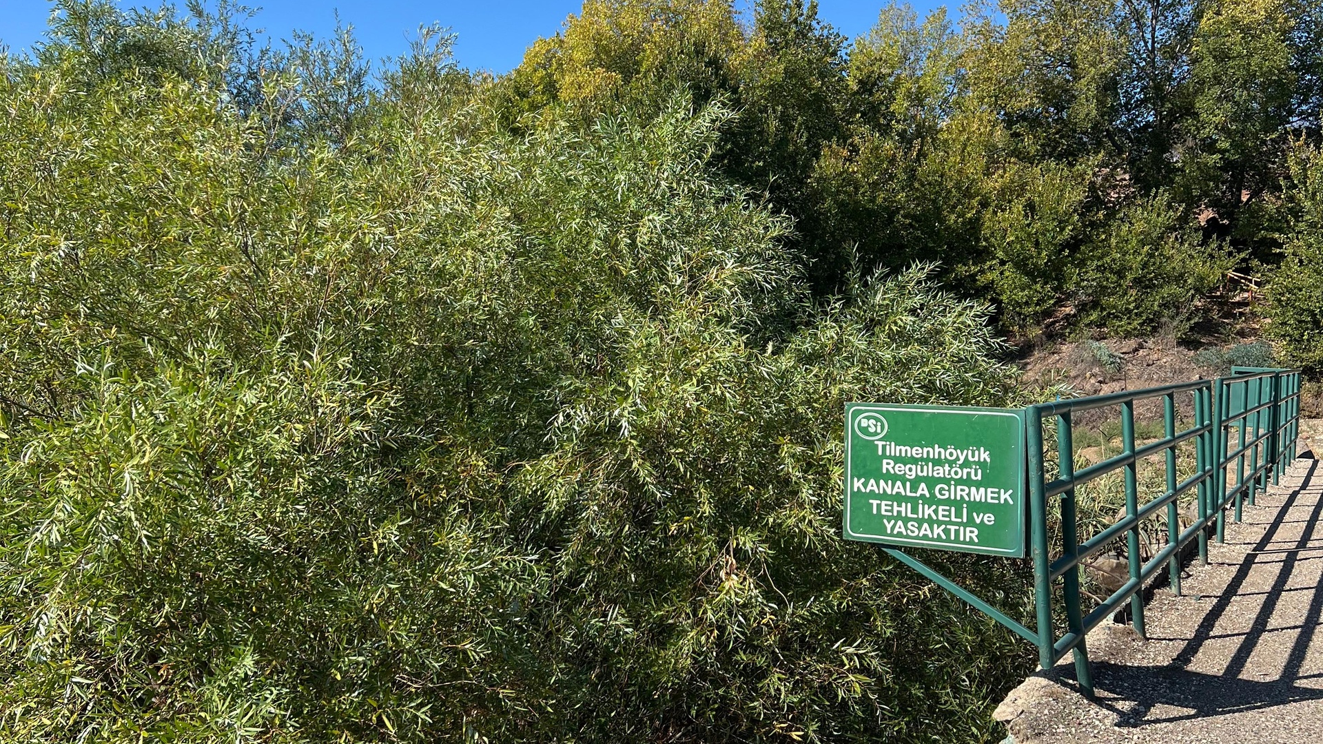 İslahiye Tilmen Höyük