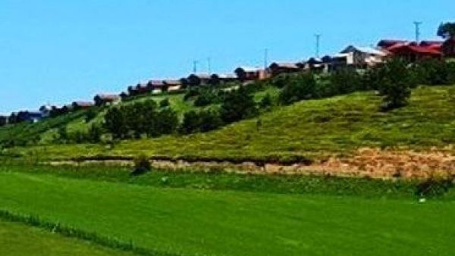 Başçiftlik Karaçam Düden Yaylası