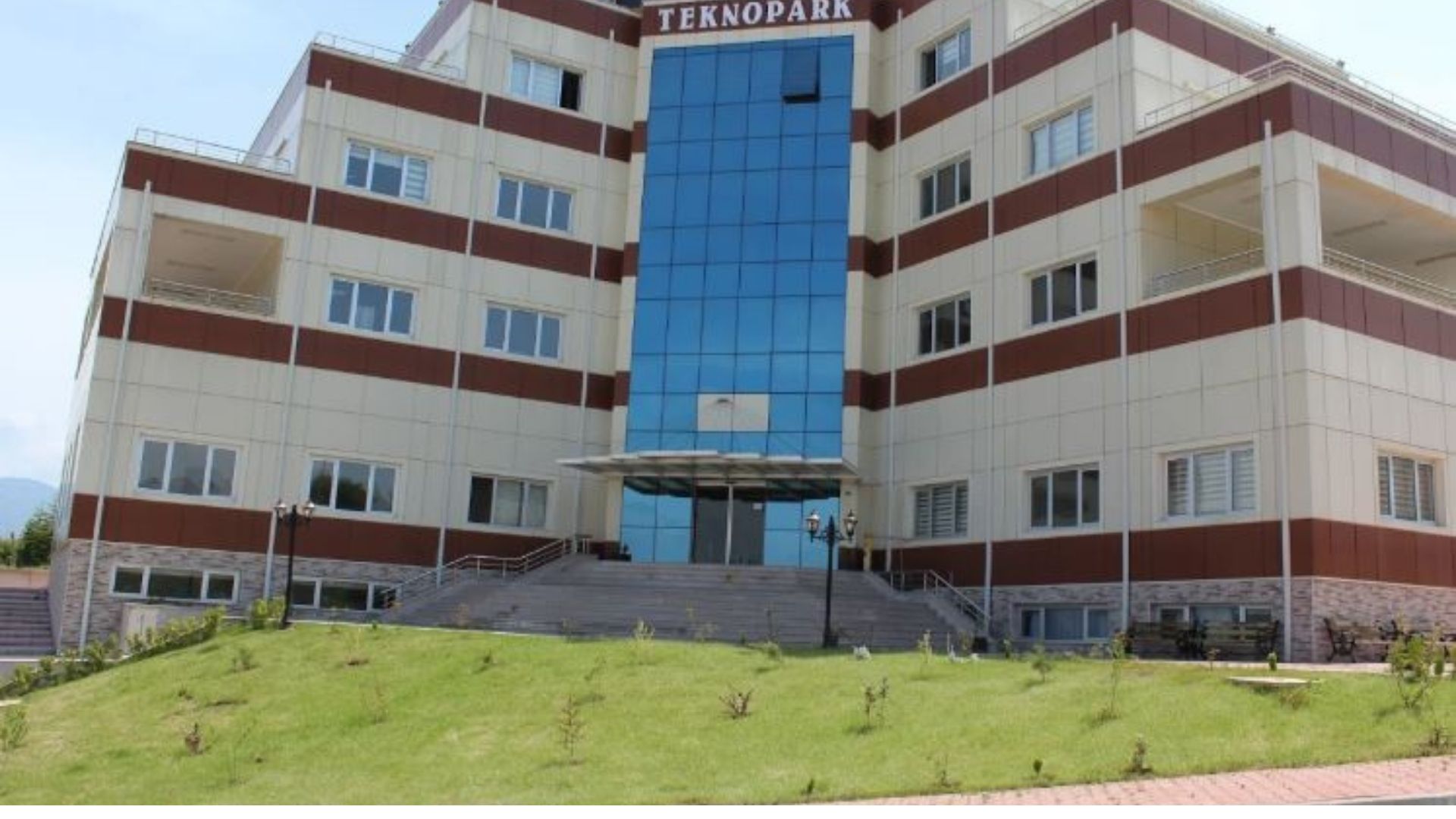 Teknopark