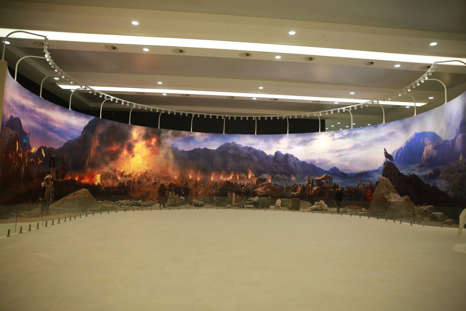 Türk Tarih Müzesi ve Parkı