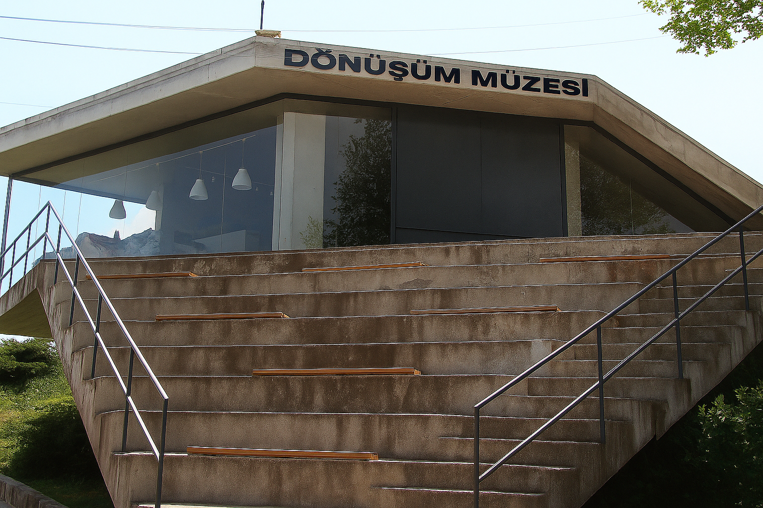 Dönüşüm Müzesi