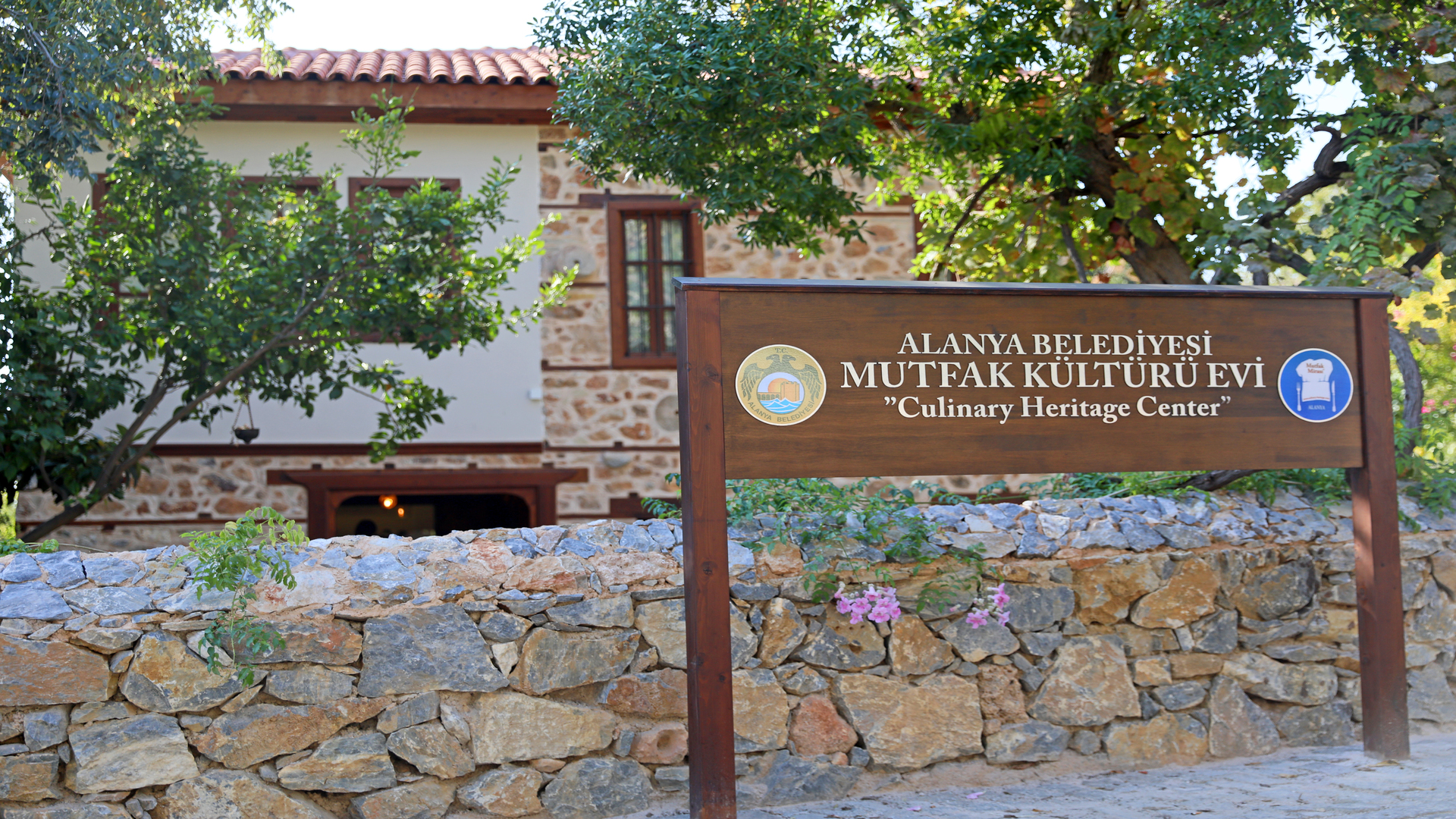 Mutfak Kültür Evi