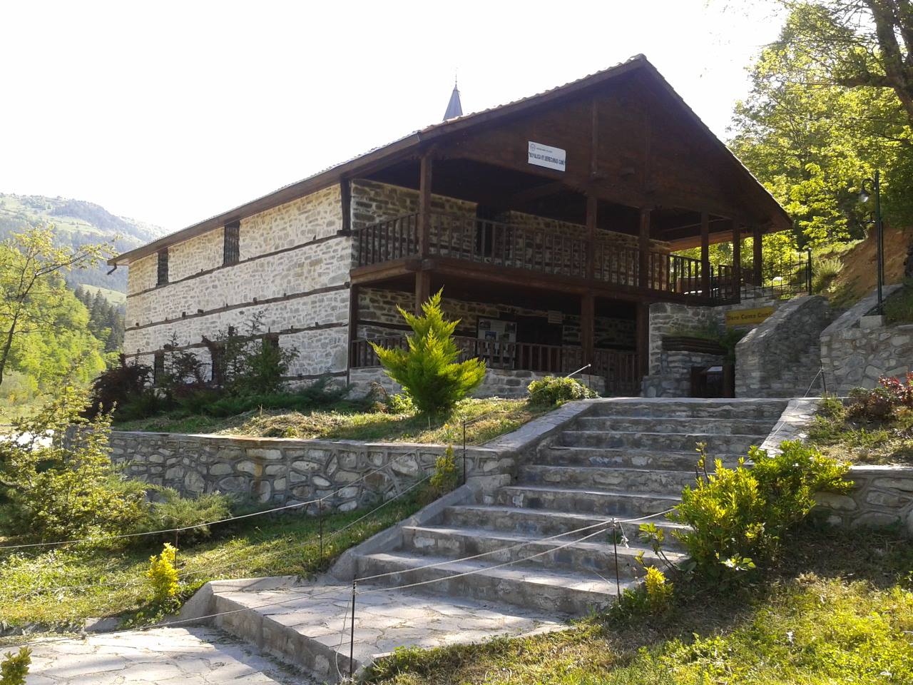 Gerze Derecuma Camii