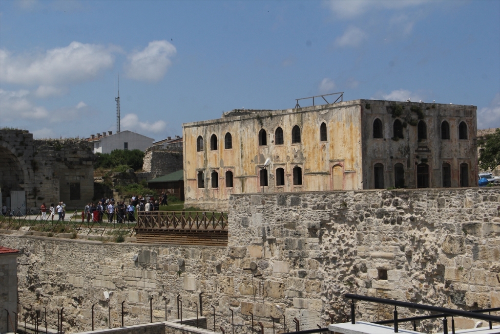 Sinop Tarihi Cezaevi