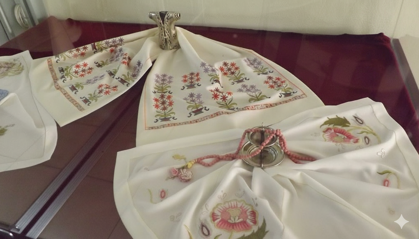 Suzan ve Abdulhakim Bilgili Halk Eğitim Merkezi