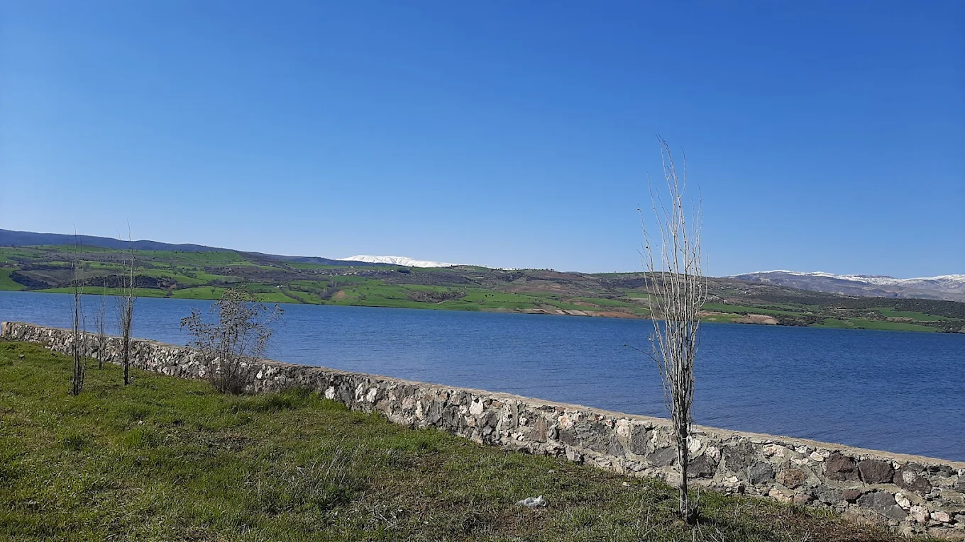 Kahramanmaraş Pazarcık Atatürk Parkı