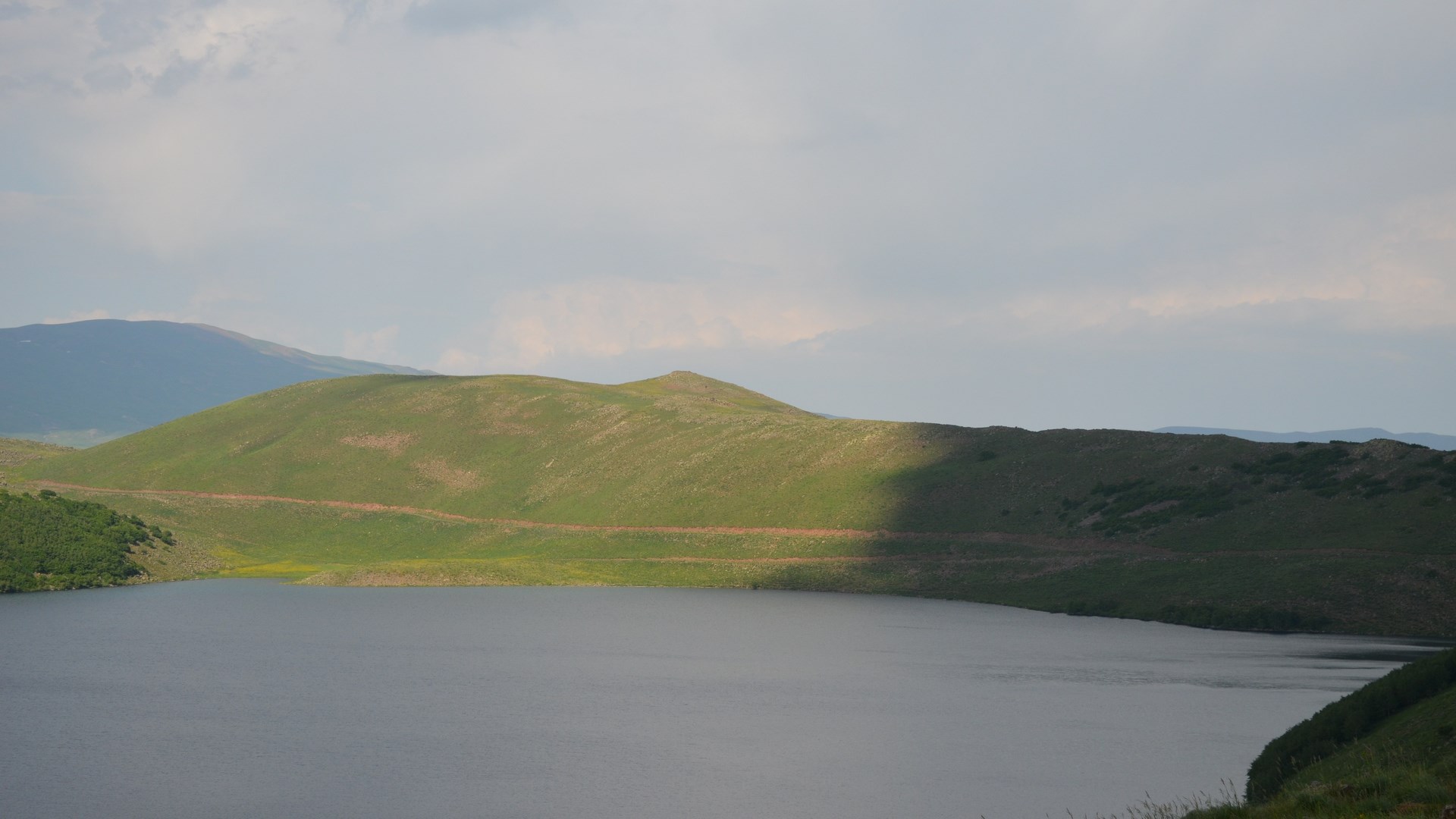 Varto Hamurpet Gölleri