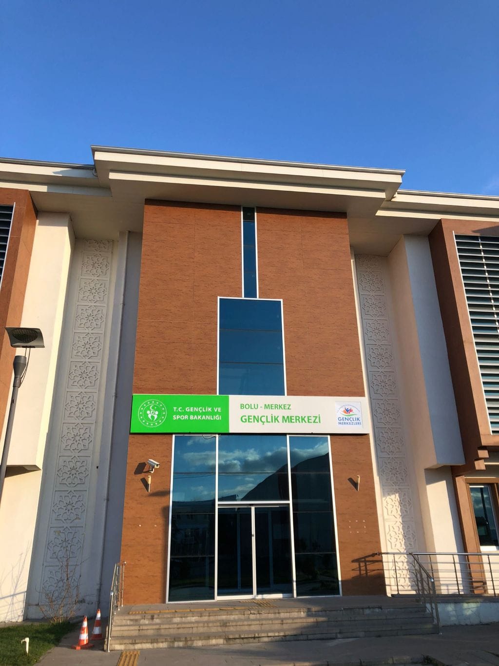 Bolu Gençlik Merkezi