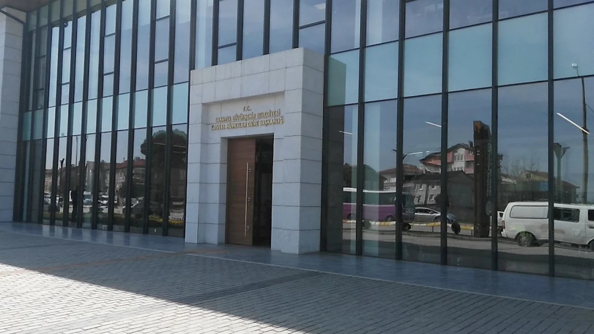 Adapazarı Sosyal Gelişim Merkezi