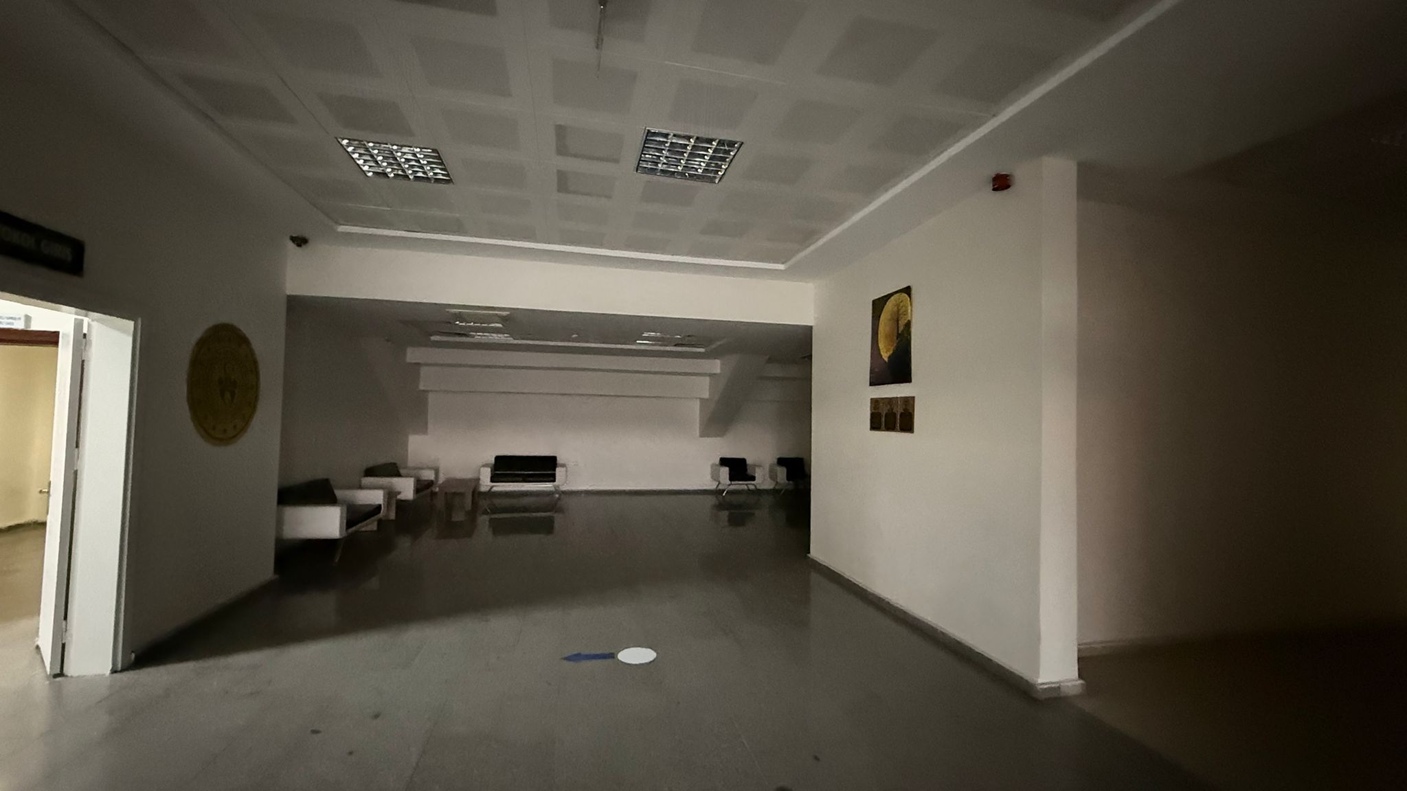 Türkiye Olimpik Hazırlık Merkezi ve Sporcu Eğitim Merkezi