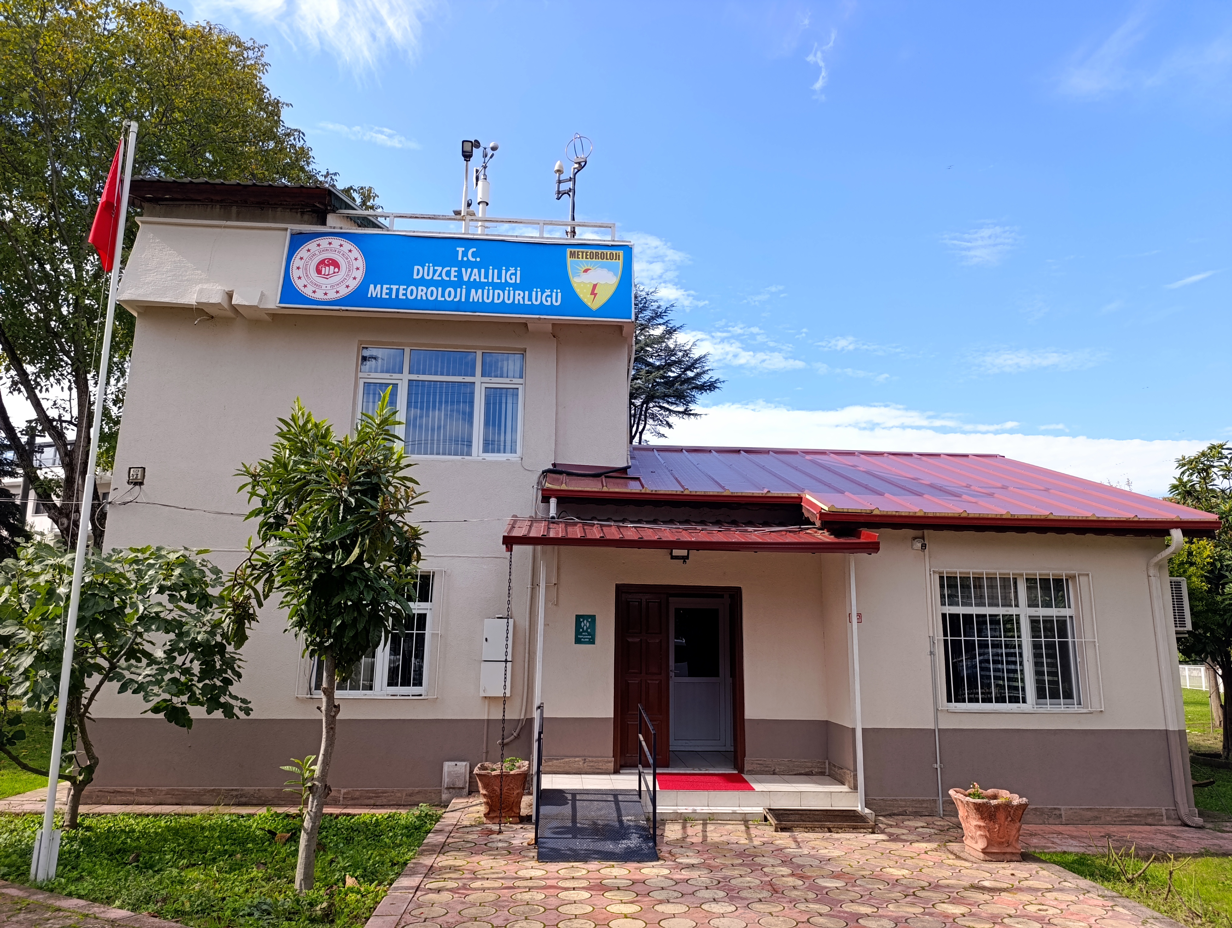 Meteoroloji İl Müdürlüğü