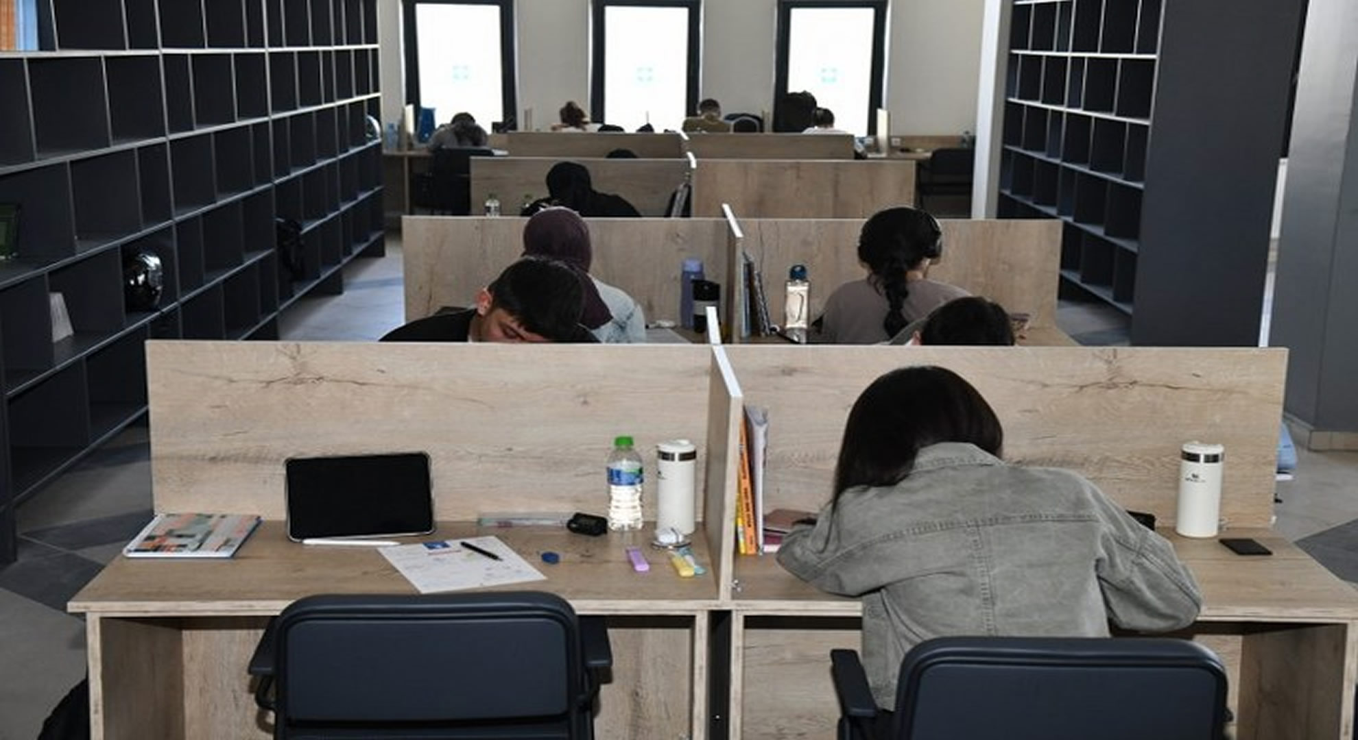 GSB Gençlik Merkezi