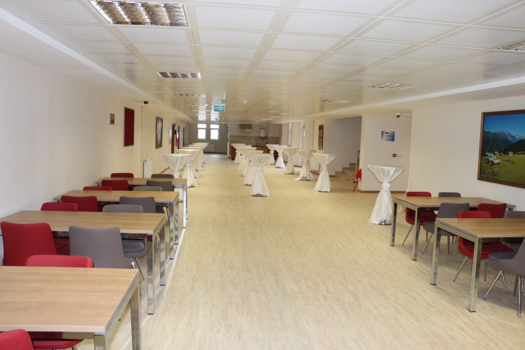 Adalet Bakanlığı Rize Personel Eğitim Merkezi