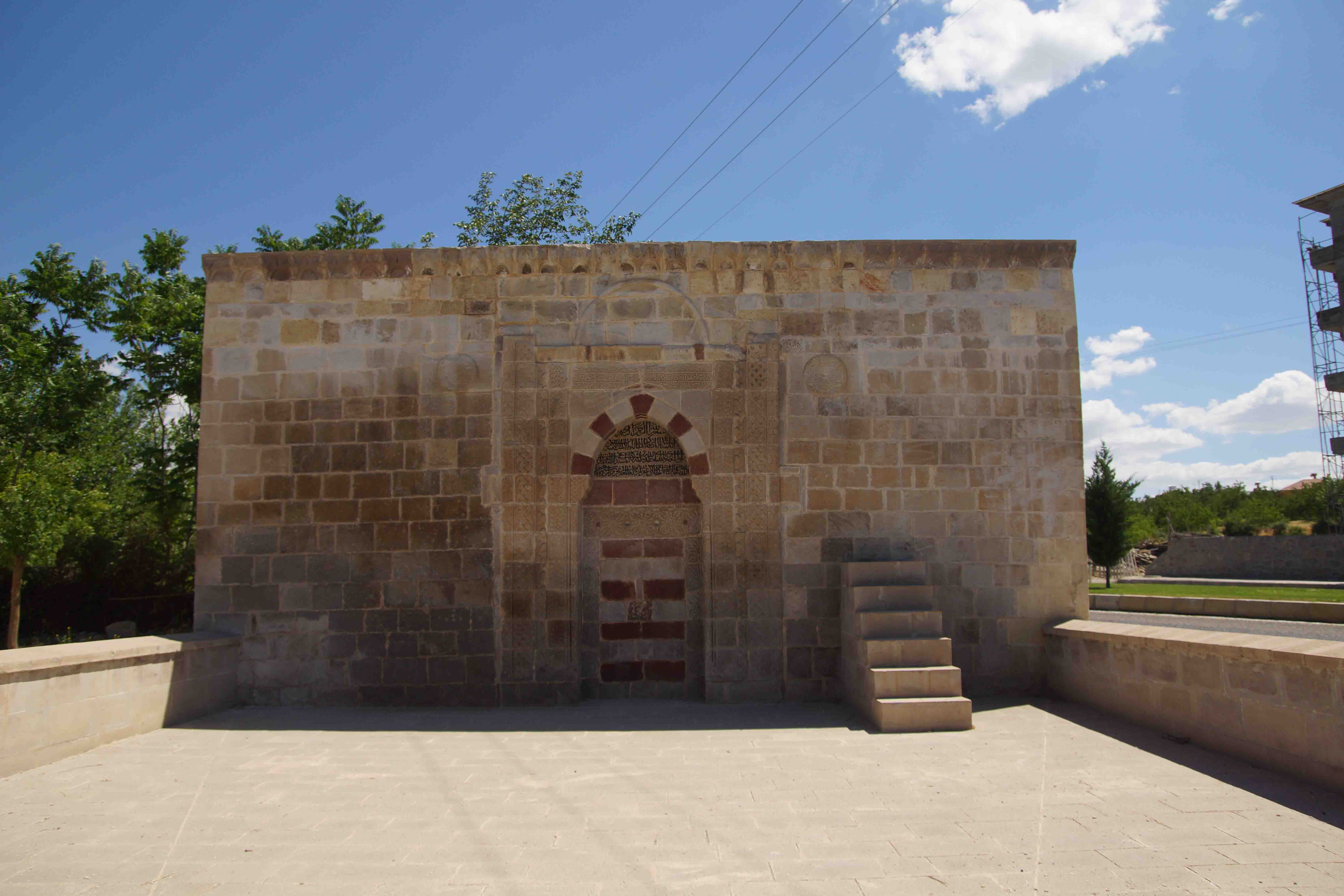 Battalgazi Namazgâh-Musalla