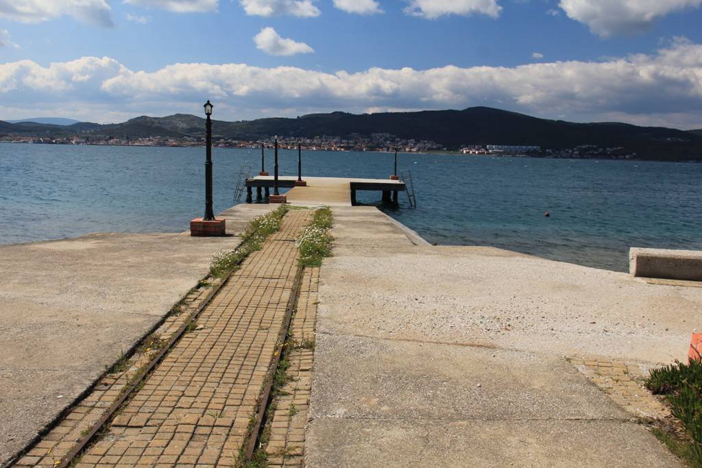 Tahaffuzhane Karantina Adası