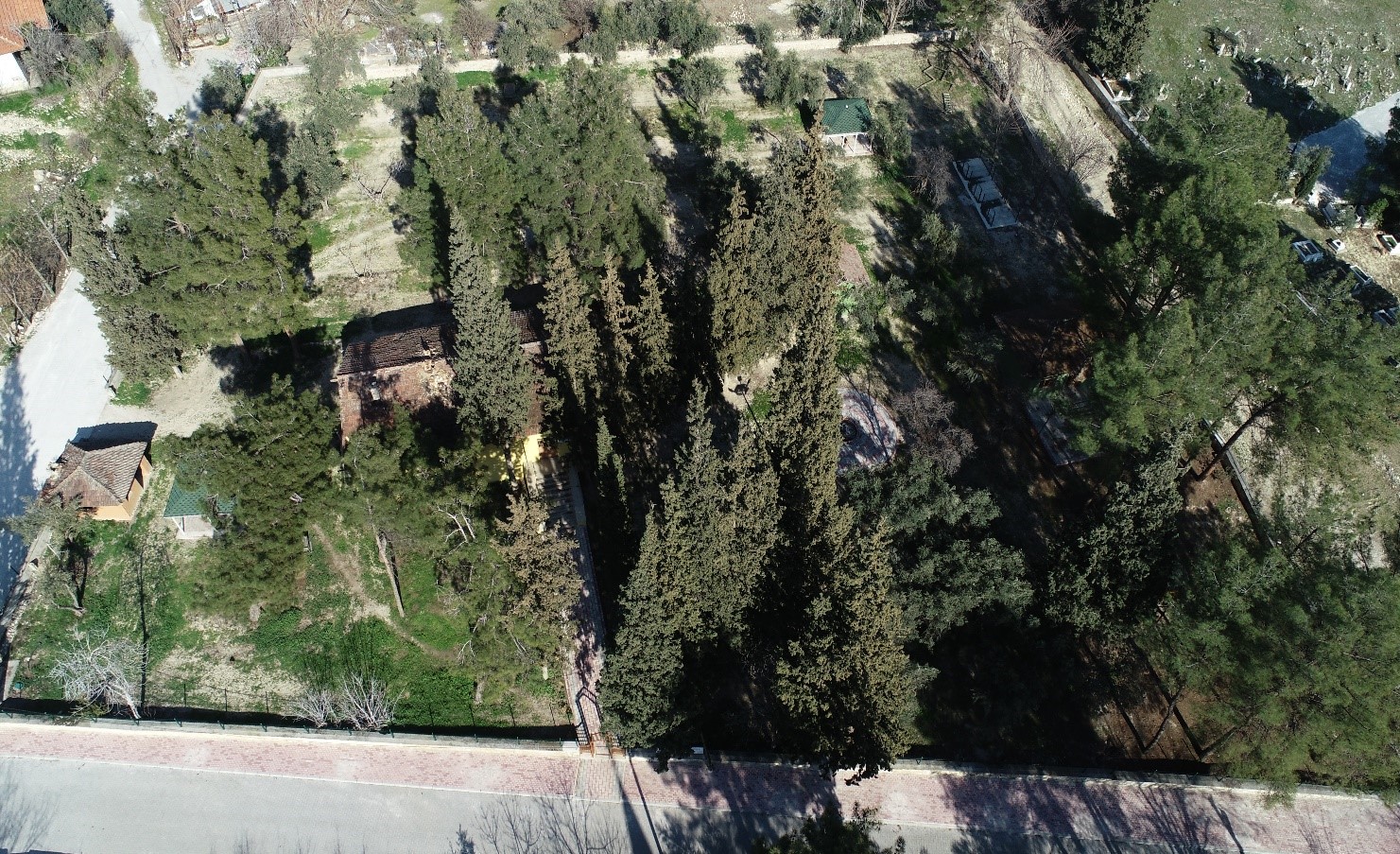 Kavakbaşı Mahallesi Doğa ve  Fen Okulu