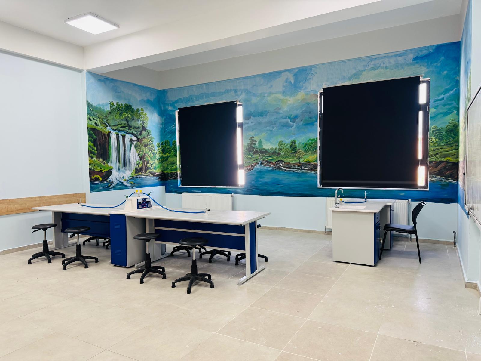 Silopi Bilim ve Sanat Merkezi