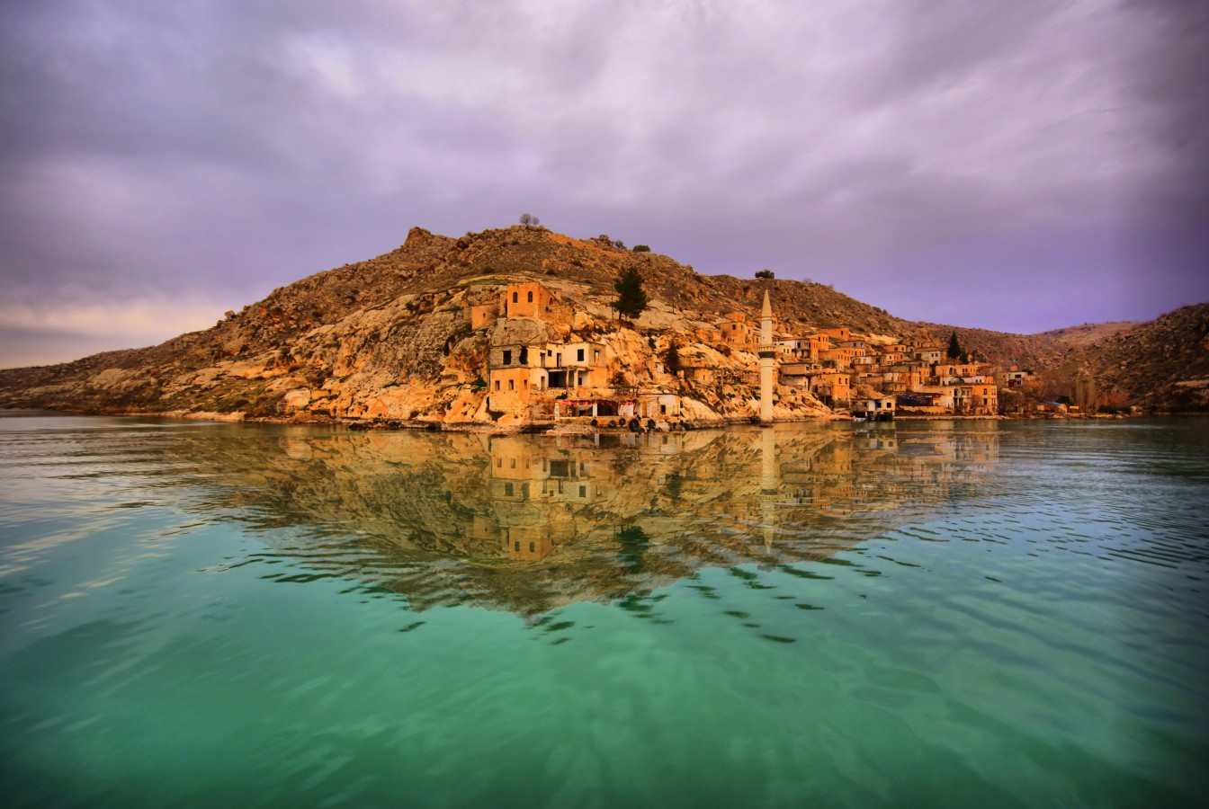 Aziz Nerses Kilisesi