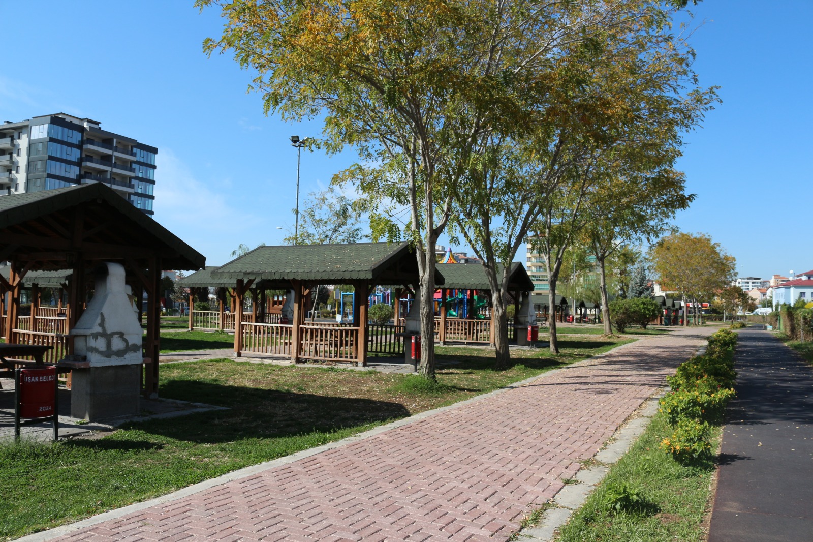 Alparslan Parkı