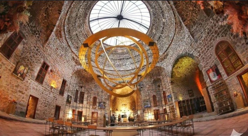 Tokat Yağıbasan Medresesi