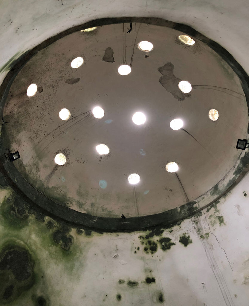 Hadra Hamamı - Mersin