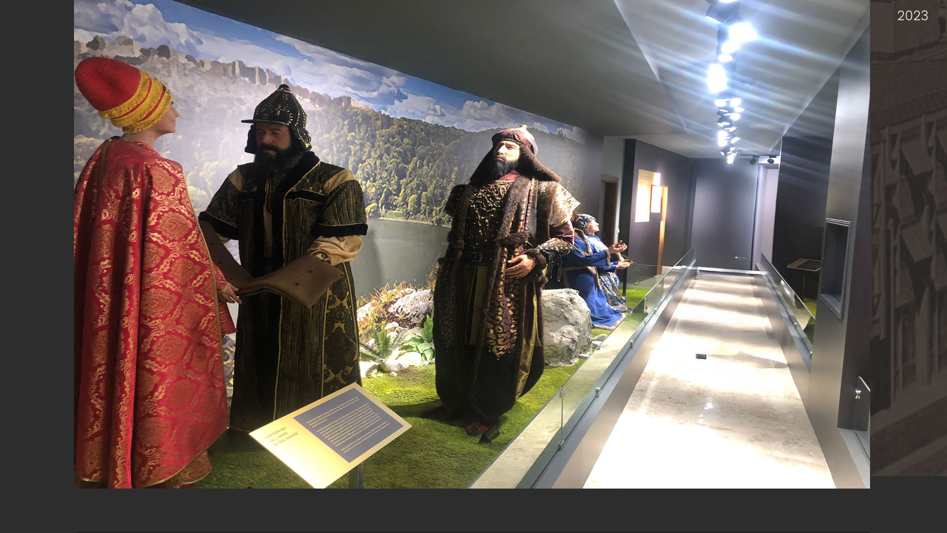 Bayburt Kent Müzesi