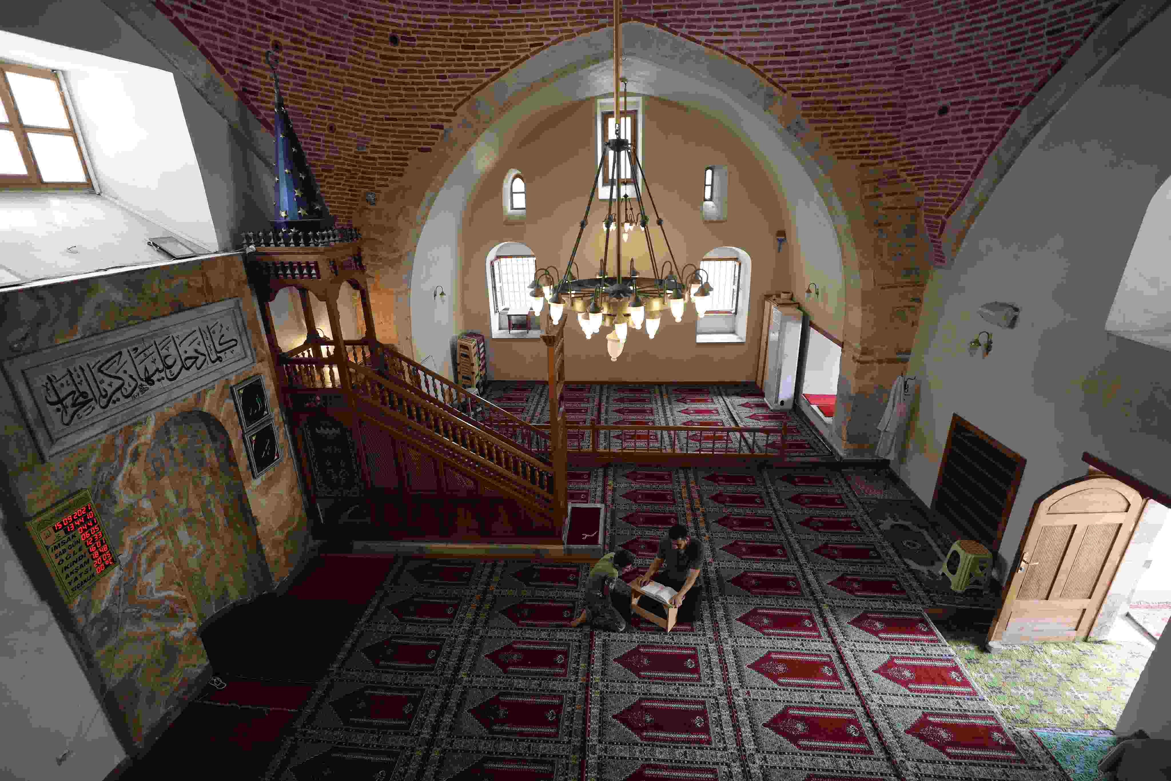 Şeyh Camii