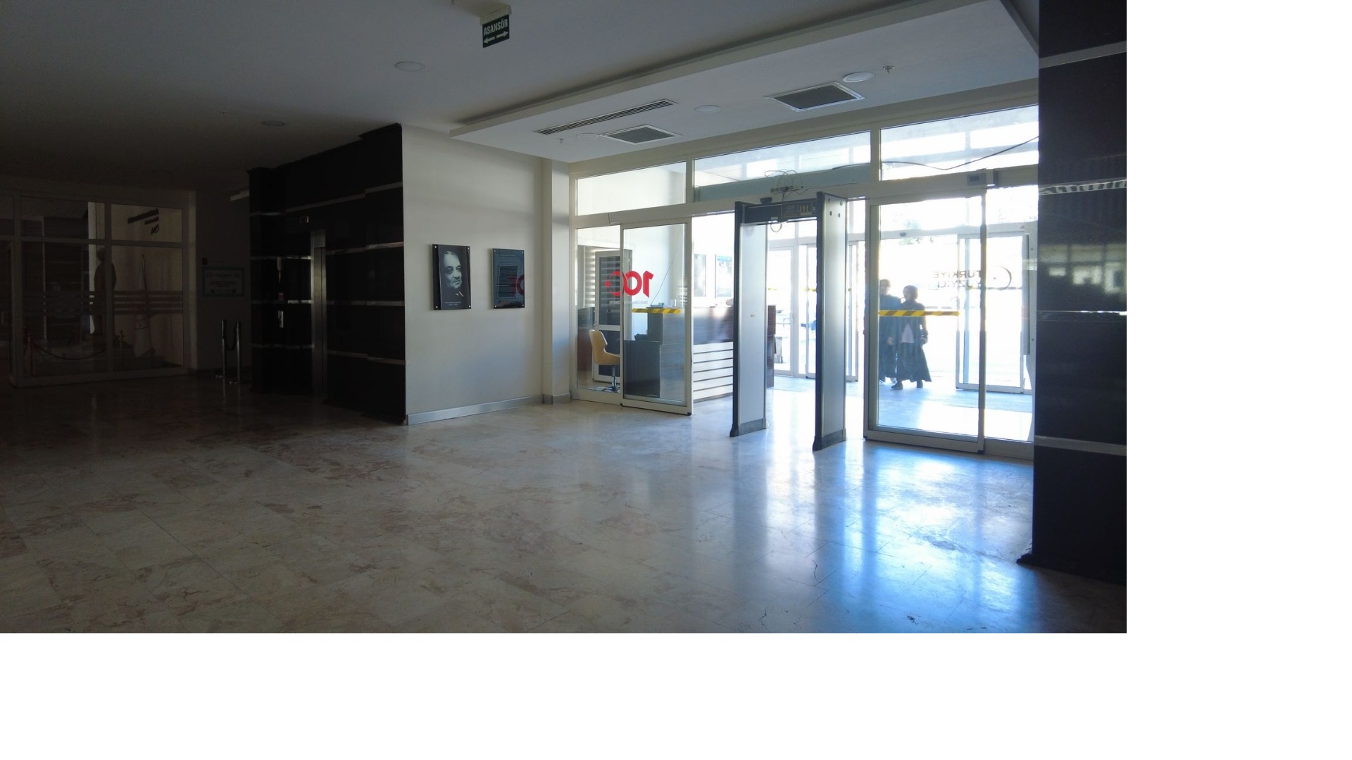 Süleymanpaşa/Yahya Kemal Beyatlı Kültür Merkezi