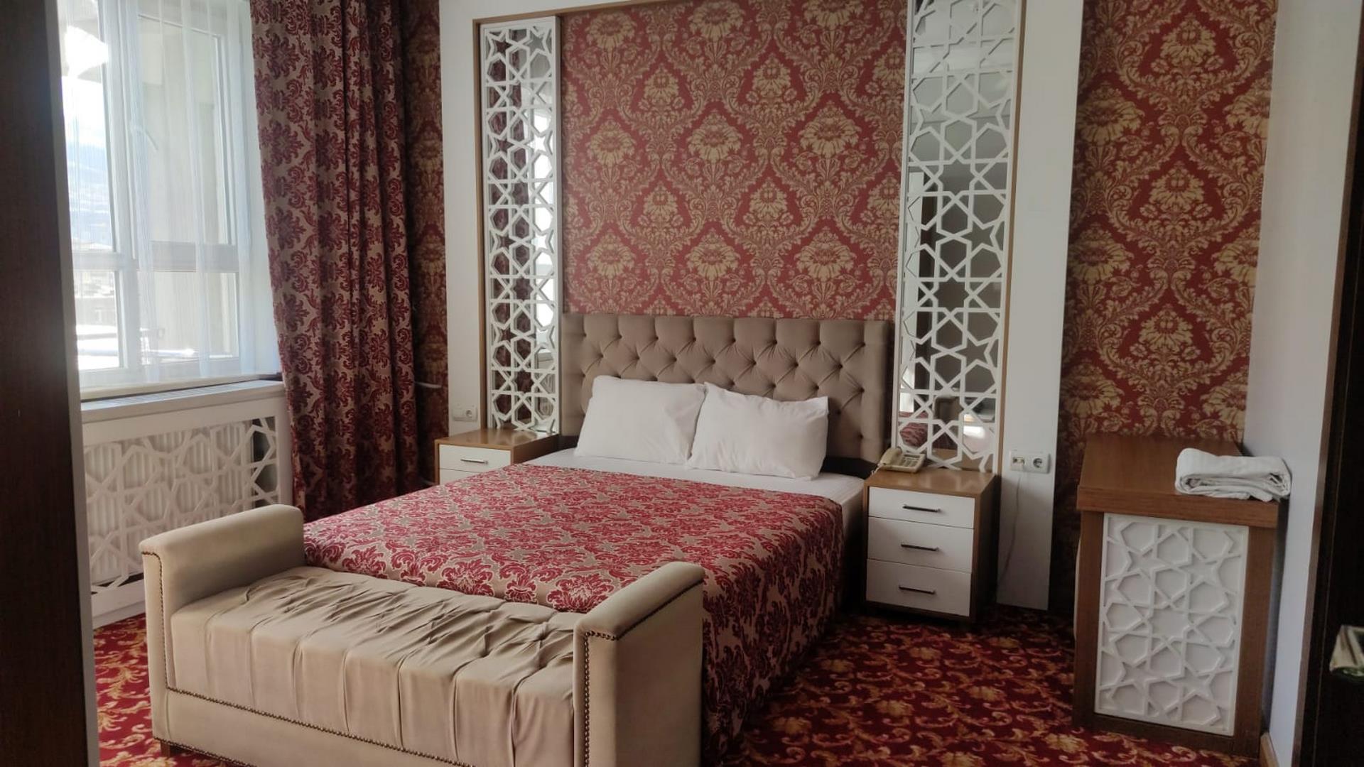 Muş Öğretmenevi ve Akşam Sanat Okulu