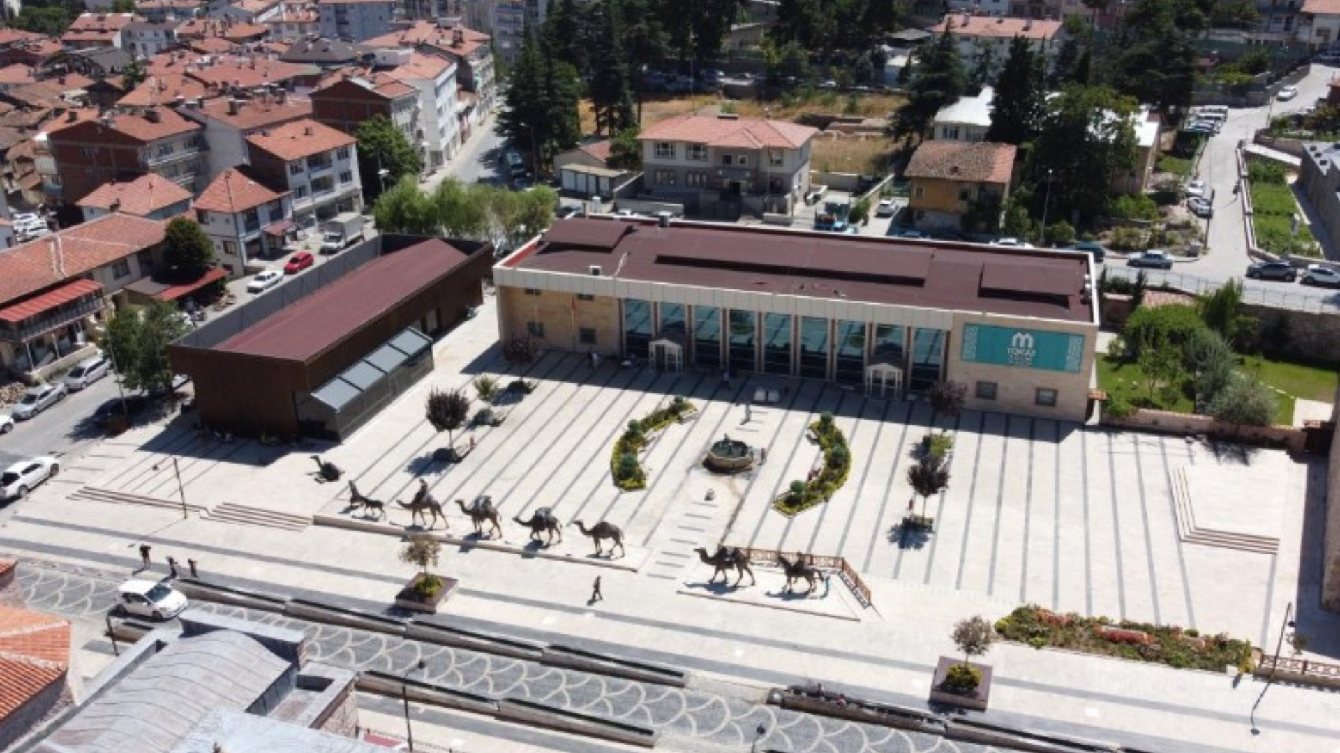 Tokat Şehir Müzesi