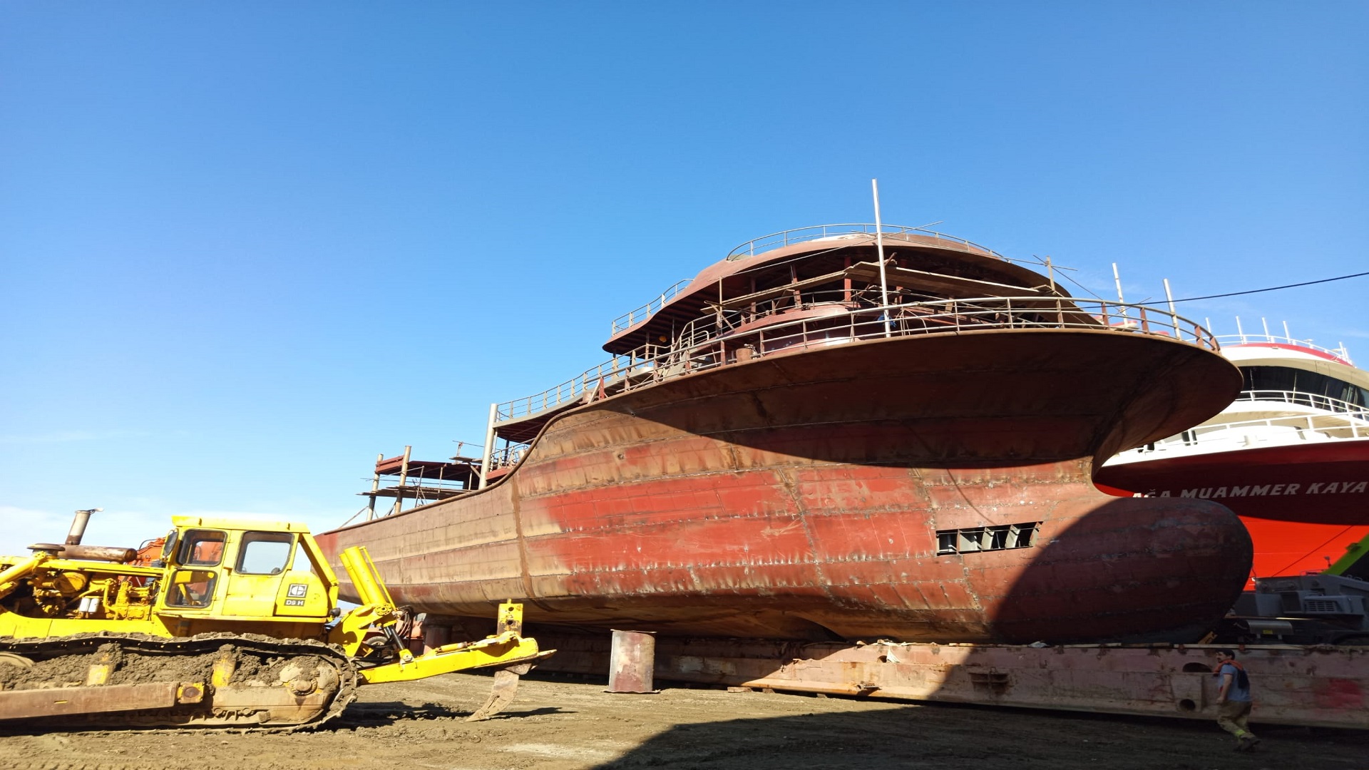 Aksoylar Gemi Sanayi