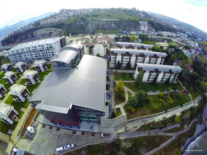 Avrasya Üniversitesi