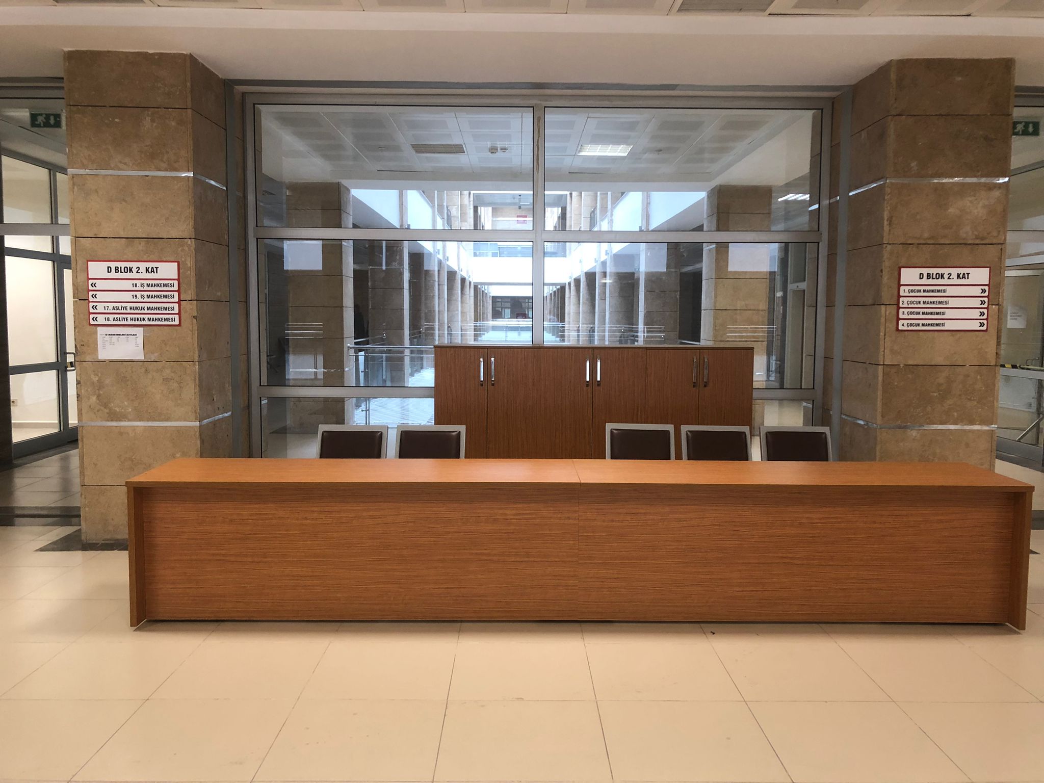 Adana Adalet Sarayı