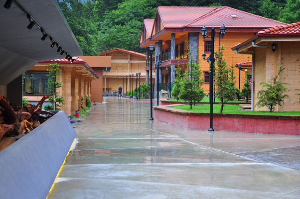 Uzungöl Dursun Ali İnan Müzesi