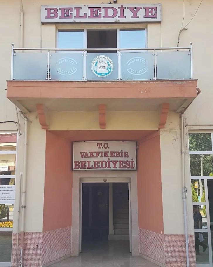 Vakfıkebir İlçe Halk Kütüphanesi