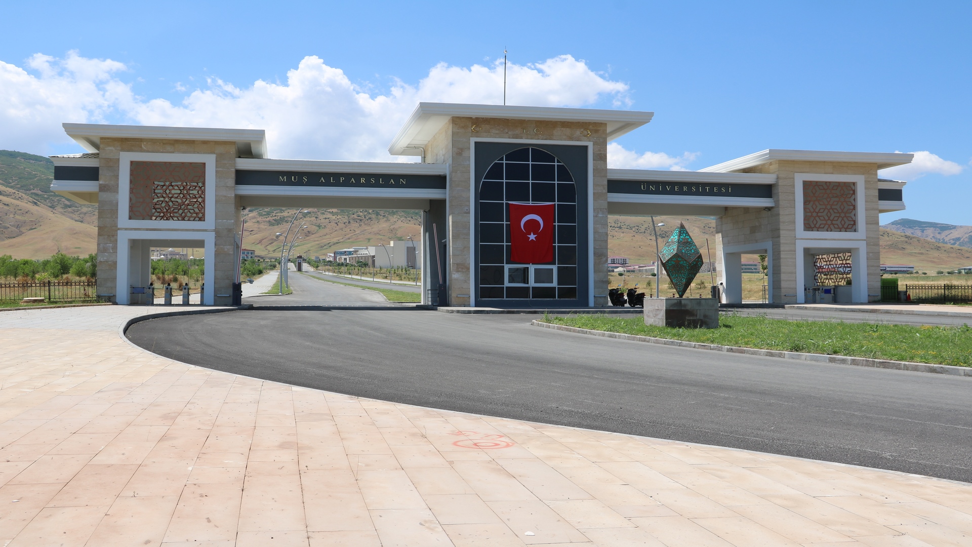 Muş Alparslan Üniversitesi